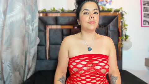 Amber  online show from February 9, 2026, 8:46 pm