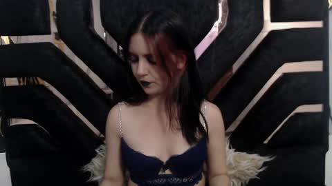 amber online show from May 18, 2026, 2:56 pm