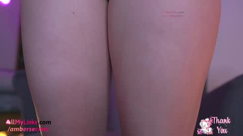 Snapshot of ambercb chatting on December 16, 2024, 9:52 pm Amber online show from December 16, 2024, 9:52 pm