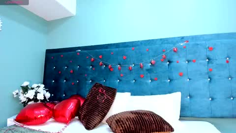 Amber Collins online show from February 15, 2025, 11:39 am