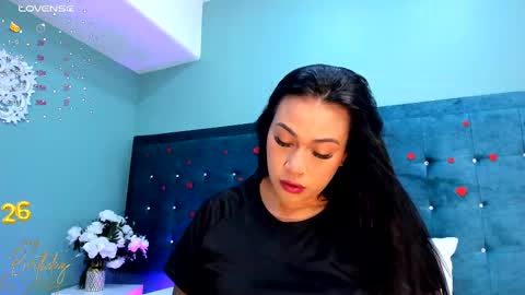 Amber Collins online show from February 21, 2025, 11:22 am