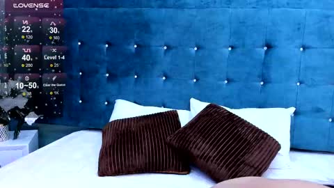 Amber Collins online show from March 10, 2025, 11:32 am