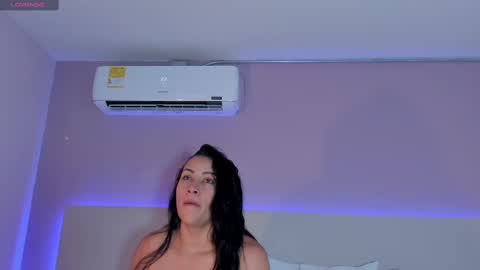 Amber Collins online show from October 5, 2025, 11:08 am