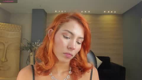  Amber   online show from October 6, 2025, 7:33 pm