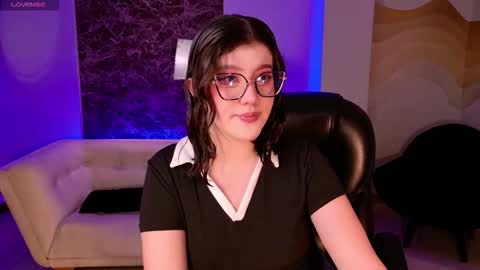 Amber  online show from December 13, 2025, 8:47 pm