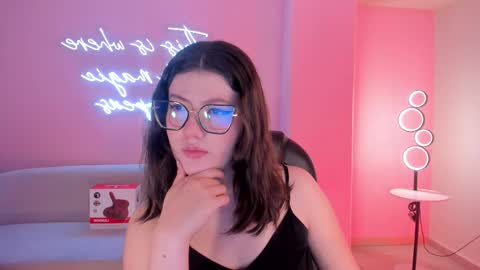 Amber  online show from January 31, 2026, 8:07 pm