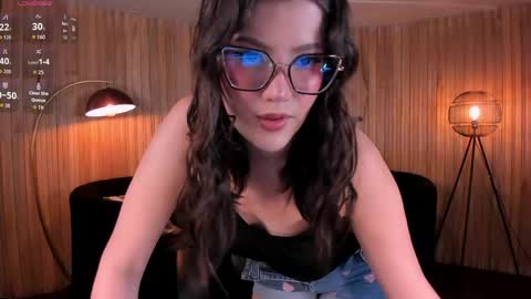 Snapshot of amberfarrell chatting on May 19, 2026, 8:15 pm Amber online show from May 19, 2026, 8:15 pm