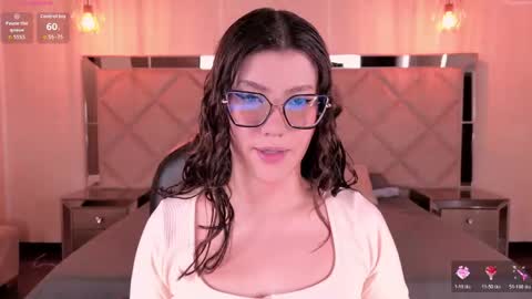 Snapshot of amberfarrell chatting on May 30, 2026, 8:06 pm Amber online show from May 30, 2026, 8:06 pm