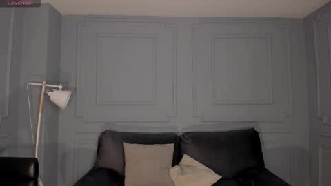 Snapshot of amberfox_1 chatting on December 1, 2025, 11:37 am Amber Fox online show from December 1, 2025, 11:37 am