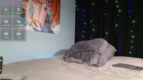 Snapshot of amberhavoc chatting on May 19, 2026, 1:56 am Amber Havoc online show from May 19, 2026, 1:56 am