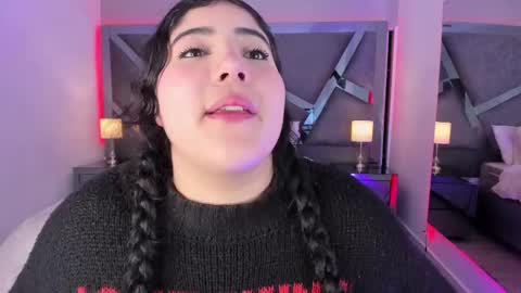 Amber  online show from February 11, 2025, 6:11 pm