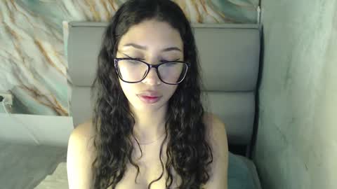 Amber Jeong online show from September 24, 2025, 12:36 am