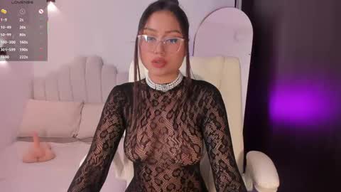 Amber  online show from April 12, 2026, 11:54 pm