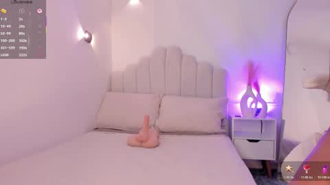 Snapshot of amberlewis_ chatting on April 24, 2026, 4:31 pm Amber online show from April 24, 2026, 4:31 pm