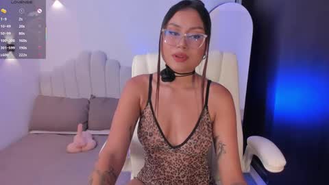 Snapshot of amberlewis_ chatting on May 18, 2026, 12:18 am Amber online show from May 18, 2026, 12:18 am