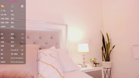 Amber online show from March 11, 2025, 12:54 am