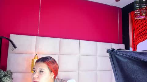 Amber .. online show from March 4, 2026, 5:30 pm