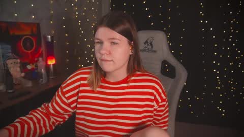 my name is Sonya but you can call me your favorite girl 3 online show from October 28, 2025, 3:54 am