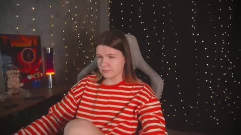 my name is Sonya but you can call me your favorite girl 3 online show from November 8, 2025, 5:07 am