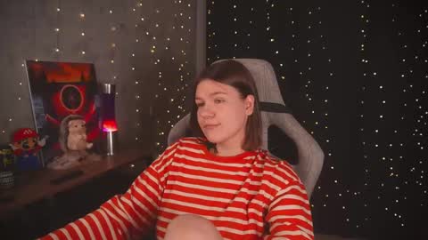 Snapshot of amberlyyy chatting on February 22, 2026, 5:51 am my name is Sonya but you can call me your favorite girl 3 online show from February 22, 2026, 5:51 am