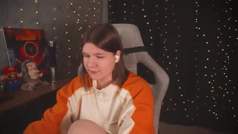 my name is Sonya but you can call me your favorite girl 3 online show from March 17, 2026, 6:50 am