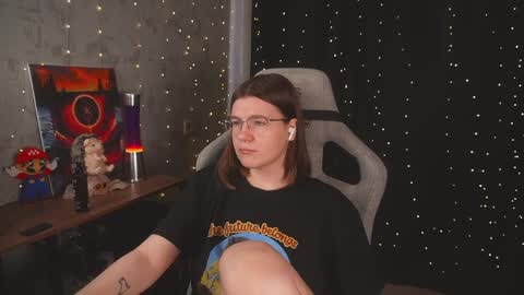 my name is Sonya but you can call me your favorite girl 3 online show from April 7, 2026, 4:35 am