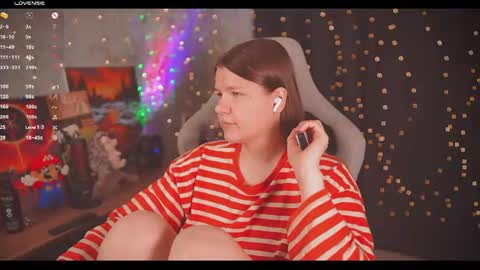 Snapshot of amberlyyy chatting on July 14, 2026, 6:40 am my name is Sonya but you can call me your favorite girl 3 online show from July 14, 2026, 6:40 am