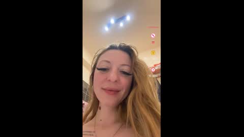 ambermilana online show from March 8, 2026, 6:06 am