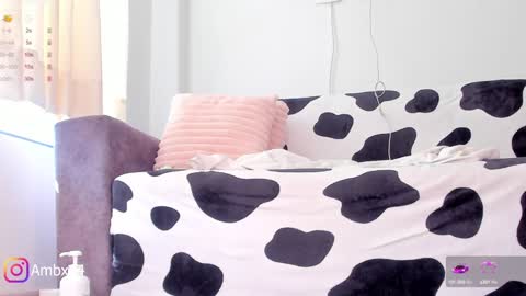 Amber online show from December 6, 2024, 2:28 pm