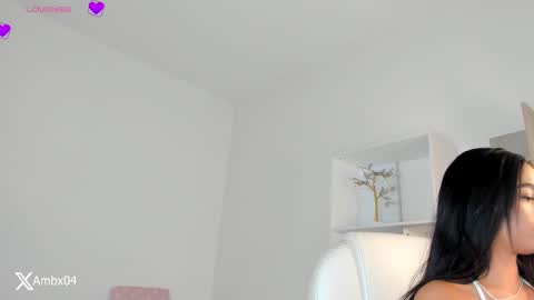 Amber online show from September 14, 2025, 7:35 pm