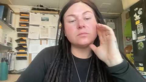 ambermoss7 online show from March 11, 2026, 8:59 pm