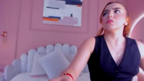 Amber  online show from January 14, 2026, 2:39 am