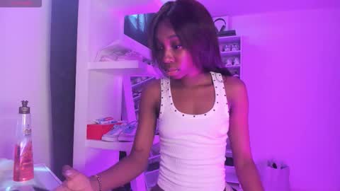 Snapshot of amberprincess2 chatting on February 5, 2026, 4:11 pm Amber online show from February 5, 2026, 4:11 pm