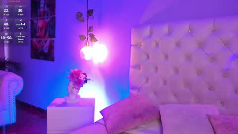 MISS AMBERR online show from September 24, 2025, 12:08 pm