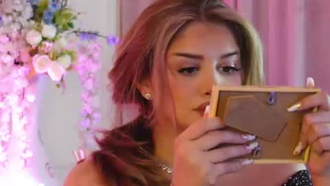 Snapshot of amberseyes chatting on July 28, 2026, 9:59 am Amberseyes online show from July 28, 2026, 9:59 am