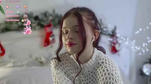 Amber online show from December 22, 2025, 9:45 pm