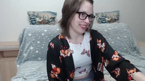 Amber online show from January 29, 2025, 3:33 am