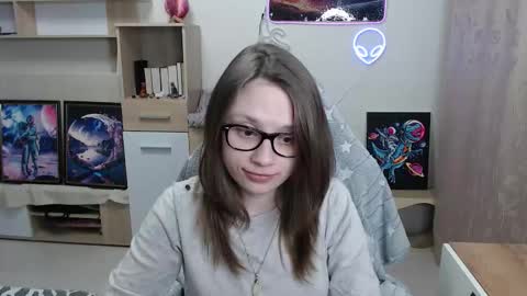 Amber online show from February 16, 2026, 4:19 am