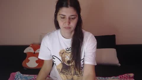 Amber online show from November 5, 2025, 7:08 am