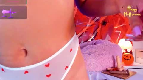 Snapshot of ambervegaa chatting on October 26, 2025, 1:39 pm ambervegaa online show from October 26, 2025, 1:39 pm