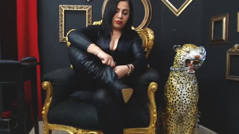 AMBER online show from December 14, 2024, 6:35 am