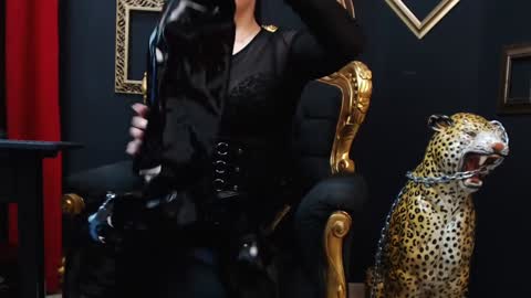 AMBER online show from January 3, 2025, 5:50 am