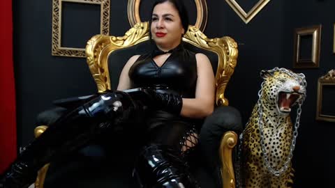 AMBER online show from January 6, 2025, 8:14 am