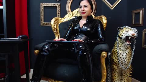 AMBER online show from January 15, 2025, 8:51 am