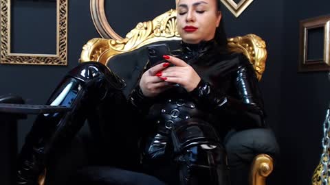 AMBER online show from January 27, 2025, 8:18 am