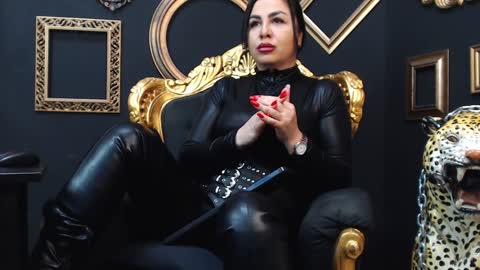 AMBER online show from January 28, 2025, 5:22 am