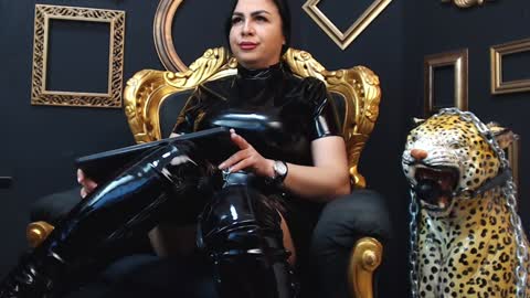 AMBER online show from February 5, 2025, 8:21 am