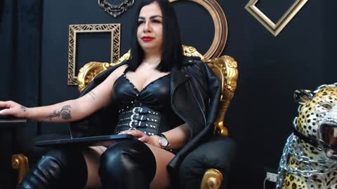 AMBER online show from February 8, 2025, 6:01 am