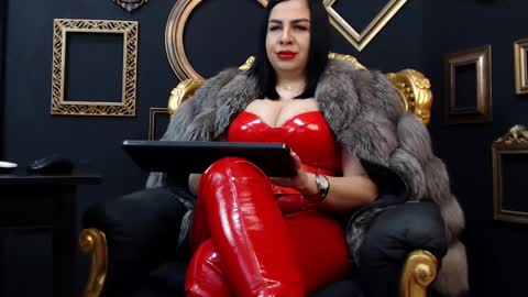 AMBER online show from February 22, 2025, 6:28 am