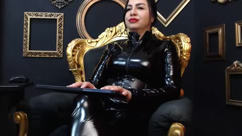 AMBER online show from March 10, 2025, 5:11 am